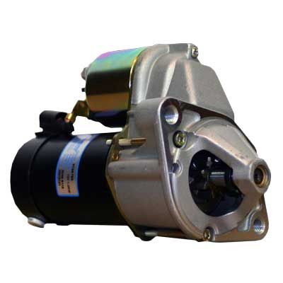 PRESTOLITE ELECTRIC Starter 20510101